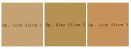 Joe Blasco Ultrabase Special Lite Olive Joe Blasco Ultrabase Special Lite Olive