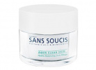 Sans Soucis Aqua Clear Skin Hydro-Balancing 24-h Care Sans Soucis Aqua Clear Skin Hydro-Balancing 24-h Care