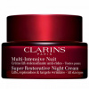 Clarins Super Restorative Night Wear All Skin Types Clarins Super Restorative Night Wear All Skin Types