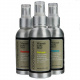 Youngblood Minerals In The Mist