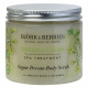 Björk&Berries Green & Clean Sugar Dream Body Scrub