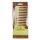 Macadamia Natural Oil Healing Oil Infused Comb