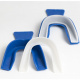 Bella White Termoskenor Dual Trays