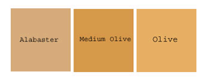 Joe Blasco Ultrabase Classic Olive i gruppen Makeup / Bas / Foundation hos Hudotekets Webshop (10100450r)