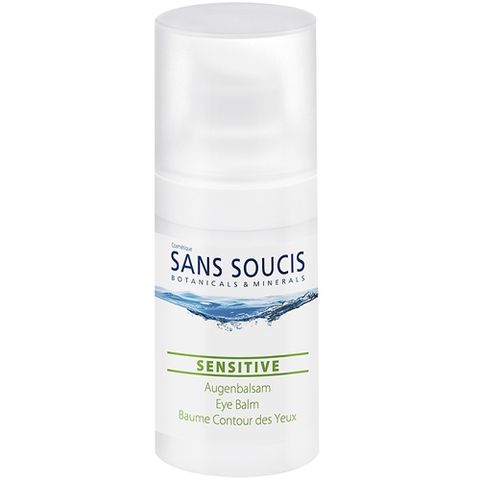 Sans Soucis Sensitive Eye Balm i gruppen Ansikte / �gon hos Hudotekets Webshop (10217)