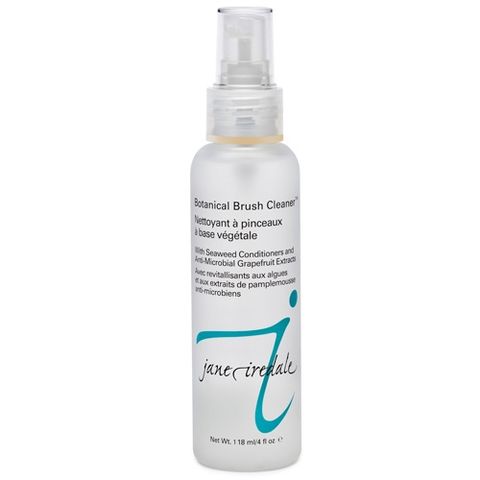Jane Iredale Botanical Brush Cleaner i gruppen Ansikte / 24-h Creme / Mogen hud hos Hudotekets Webshop (10701)