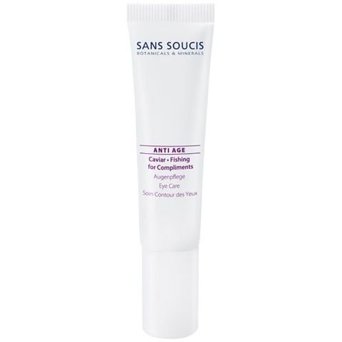 Sans Soucis Anti Age Caviar Fishing for Compliments Eye Care i gruppen Ansikte / �gon / Mogen hud hos Hudotekets Webshop (10803)