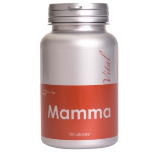 Alpha Plus MammaVital i gruppen hos Hudotekets Webshop (11-102)