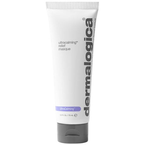 Dermalogica UltraCalming Relief Masque i gruppen Ansikte / Mask / Känslig hud hos Hudotekets Webshop (110554)