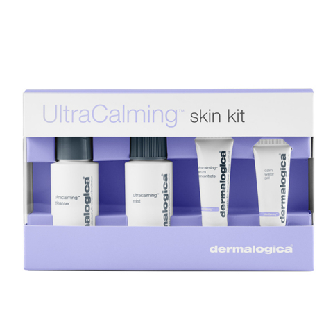 Dermalogica UltraCalming Treatment Kit i gruppen Ansikte / Ansiktsvatten / K�nslig hud hos Hudotekets Webshop (110557)