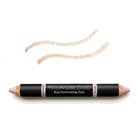 Youngblood Eye-Illuminating Duo i gruppen Makeup / �gon / Kajal & Eyeliner hos Hudotekets Webshop (11401)