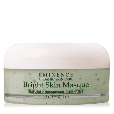Eminence Organics Bright Skin Masque  i gruppen Ansikte / Ansiktsmask hos Hudotekets Webshop (12271)