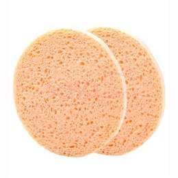 Sans Soucis Cosmetic Sponge, tvättsvampar i gruppen Ansikte / Rengöring / Normal hud hos Hudotekets Webshop (12345)