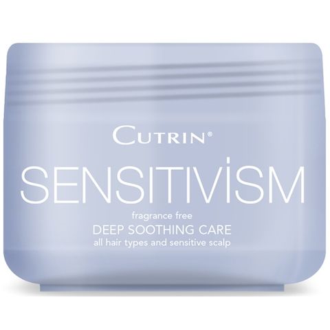 Cutrin Sensitivism Deep Soothing Care i gruppen H�r / K�nsligt h�r/h�rbotten hos Hudotekets Webshop (12553)