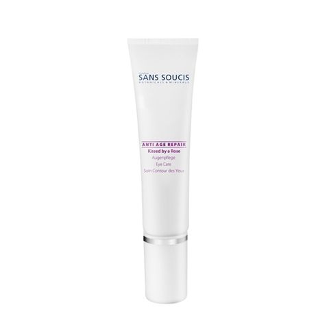 Sans Soucis Anti Age Repair Kissed by a Rose Eye Care i gruppen Ansikte / Nattcreme / Mogen hud hos Hudotekets Webshop (12806)