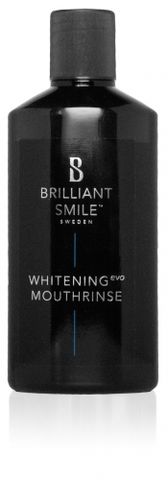 BrilliantSmile Munskölj WhiteningEVO Mouthrinse i gruppen Ansikte / Tandvård & Tandblekning hos Hudotekets Webshop (131)