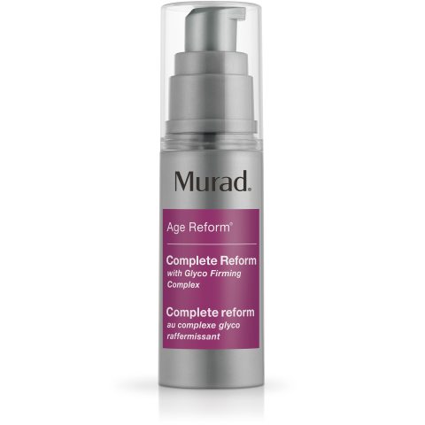 Murad Age Reform Complete Reform i gruppen Ansikte / Serum / Alla hudtyper hos Hudotekets Webshop (1375)