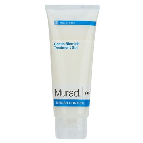 Murad Blemish Control Gentle Blemish Treatment Gel i gruppen Ansikte / Serum / Fet & Blandad hud hos Hudotekets Webshop (140505)