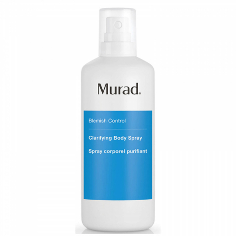 Murad Blemish Control Clarifying Body Spray i gruppen Kropp / Specialv�rd hos Hudotekets Webshop (140807)