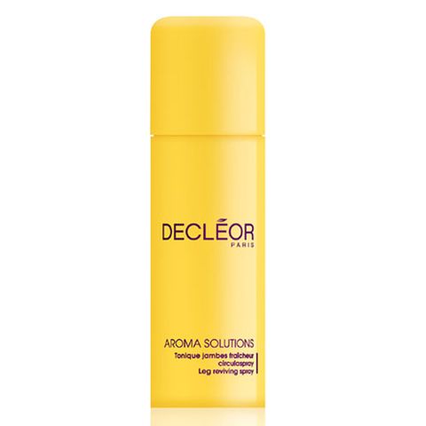 Decléor Aroma Dynamic Circulaspray Refreshing Tonic i gruppen Kropp / Creme & Lotion hos Hudotekets Webshop (149000)
