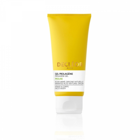 Decléor Aroma Solutions Prolagène Energising Gel i gruppen Kropp / Sol hos Hudotekets Webshop (160000)