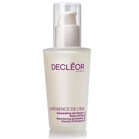 Decléor Expérience de l’Âge Resurfacing Gel-Peeling i gruppen Ansikte / Peeling hos Hudotekets Webshop (161000)