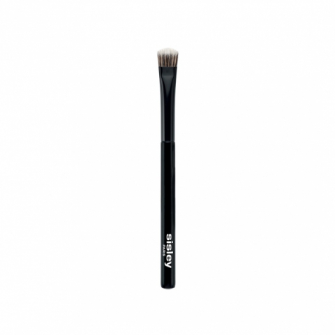 Sisley Eyeshadow Shade brush i gruppen Makeup / Makeupborstar / Borstar till ögonmakeup hos Hudotekets Webshop (180009)