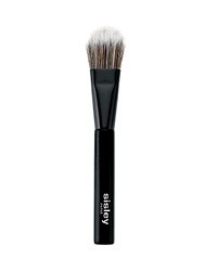 Sisley Fluid Foundation Brush i gruppen Makeup / Makeupborstar / Borstar till ansiktsmakeup hos Hudotekets Webshop (180011)