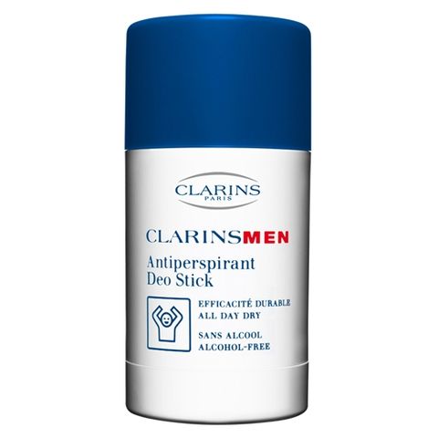 Clarins Men Deo Stick i gruppen Man hos Hudotekets Webshop (19908000-3)
