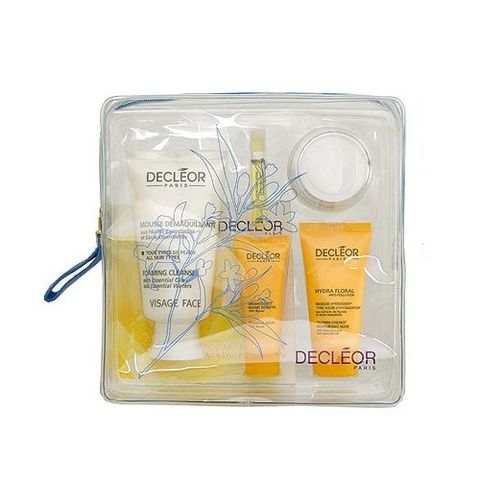 Decléor Try-Me-Kit Hydra Floral i gruppen Hudvård / Kit & paket hos Hudotekets Webshop (200018)