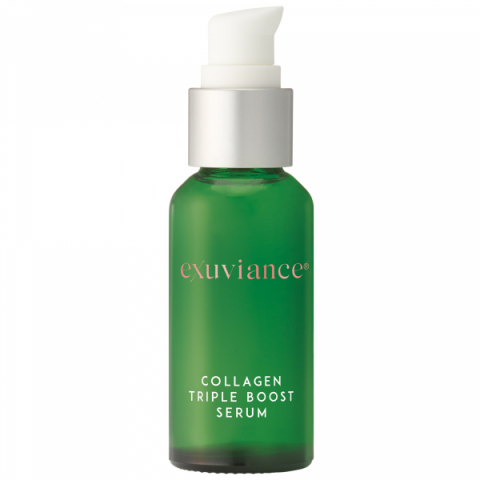 Exuviance Collagen Triple Boost Serum i gruppen Ansikte / Serum / Normal hud hos Hudotekets Webshop (20034)