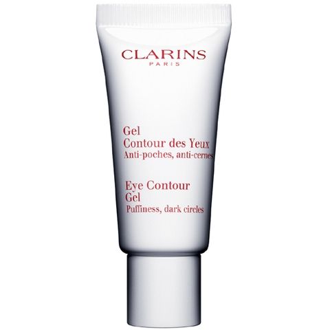 Clarins Eyes Eye Contour Gel i gruppen Ansikte / Ögon / Alla hudtyper hos Hudotekets Webshop (20035000-2)