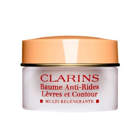 Clarins Extra-Firming Lip & Contour Balm i gruppen Ansikte / Läppar hos Hudotekets Webshop (20047000-7)
