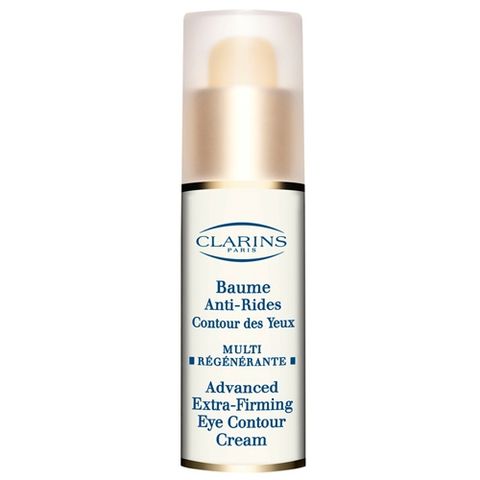 Clarins Extra-Firming Advanced Eye Contour Cream i gruppen Ansikte / �gon hos Hudotekets Webshop (20052000-7)