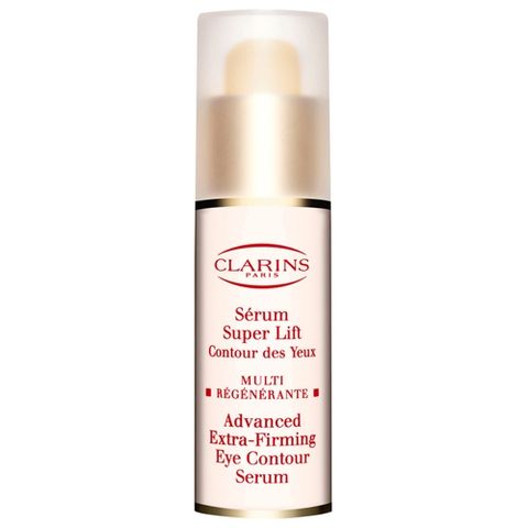 Clarins Extra-Firming Advanced Eye Contour Serum i gruppen Ansikte / �gon hos Hudotekets Webshop (20053000-5)