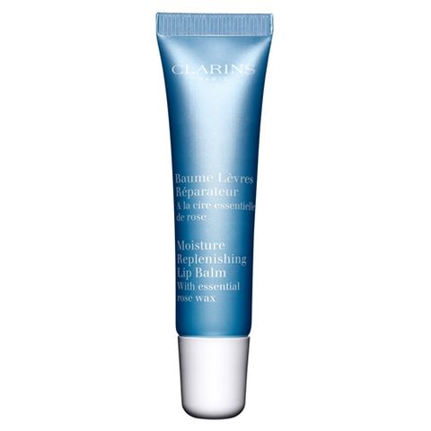 Clarins HydraQuench Moisture Replenishing Lip Balm i gruppen Ansikte / L�ppar hos Hudotekets Webshop (20068000-3)
