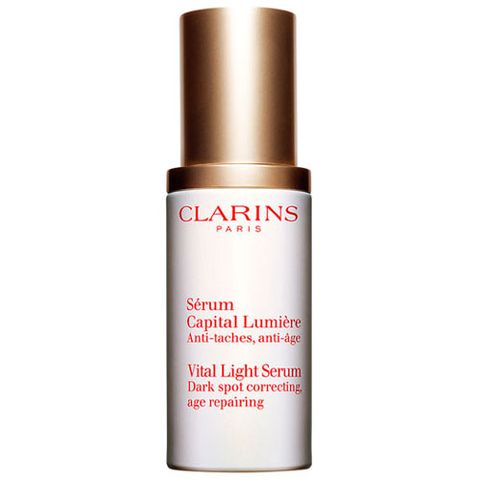 Clarins Vital Light Serum i gruppen  hos Hudotekets Webshop (20122000-8)