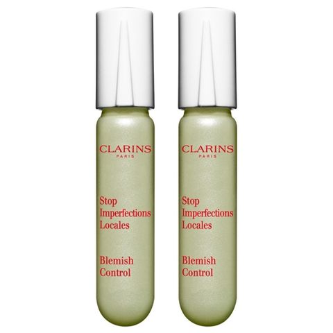 Clarins Truly Matte Blemish Control i gruppen Ansikte / Punktbehandlare / Finnar & Orenheter hos Hudotekets Webshop (20158000-2)