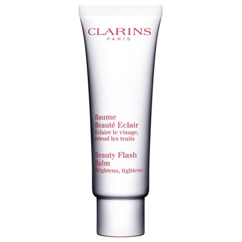 Clarins Radiance Beauty Flash Balm i gruppen Ansikte / Specialv�rd & Kurer / Mogen hud hos Hudotekets Webshop (20210000-1)