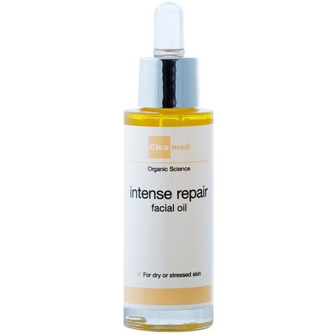 Cicamed Organic Science Intense Repair Facial Oil i gruppen hos Hudotekets Webshop (2035)