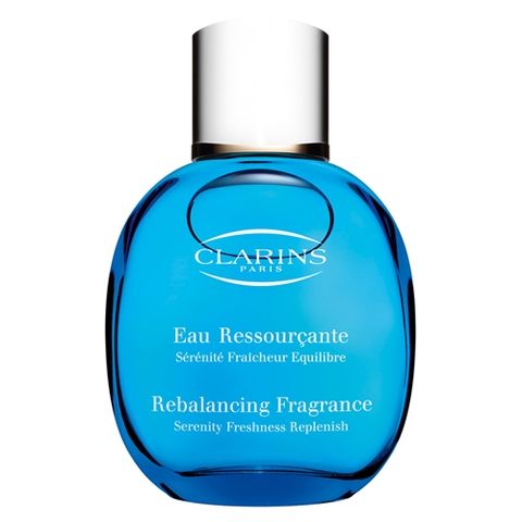 Clarins Rebalancing Fragrance Spray i gruppen Kropp hos Hudotekets Webshop (20630000-0)