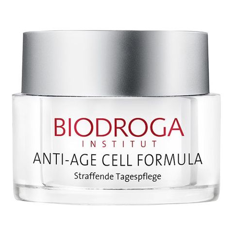Biodroga Anti-Age Cell Formula Firming Day Care i gruppen Ansikte / Dagcreme / Normal hud hos Hudotekets Webshop (21101)