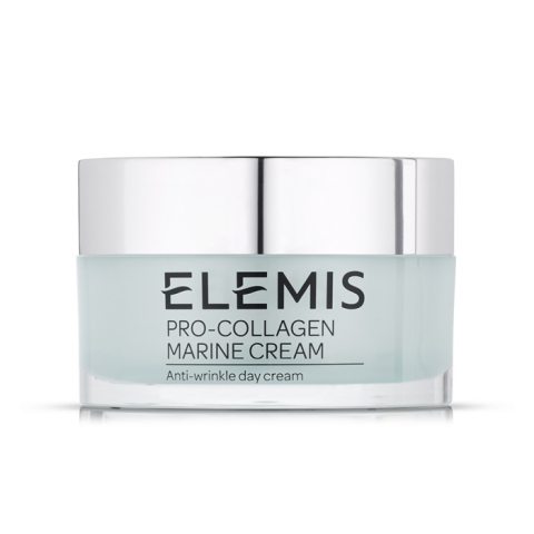 Elemis Pro-Collagen Marine Cream i gruppen Ansikte / Ansiktskräm / Dagkräm / Mogen hud hos Hudotekets Webshop (2200267)