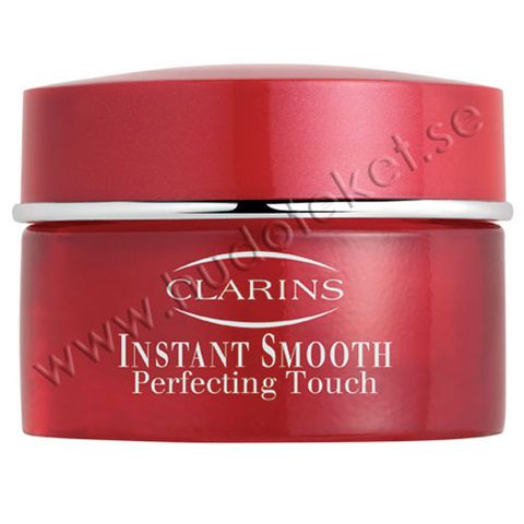 Clarins Instant Smooth Foundation i gruppen Makeup / Bas / Foundation hos Hudotekets Webshop (22014001-4r)