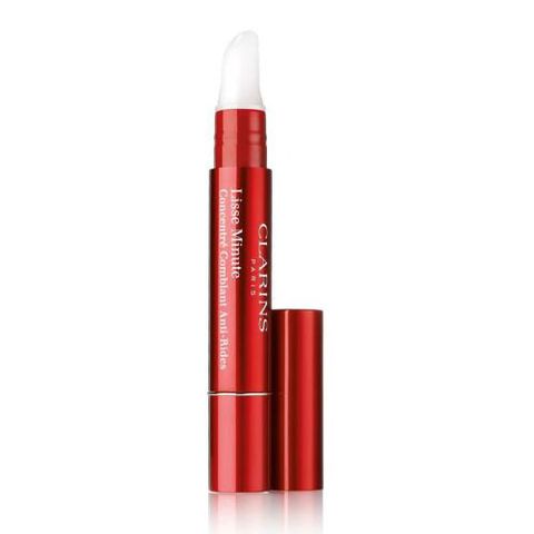Clarins Instant Smooth Line Correcting Concentrate i gruppen Ansikte / Punktbehandlare hos Hudotekets Webshop (22033000-5)