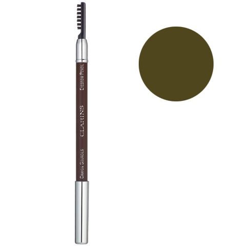 Clarins Eyebrow Pencil  i gruppen Makeup hos Hudotekets Webshop (22042001-5r)