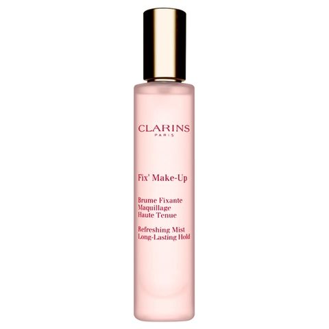 Clarins Fix' Make-Up i gruppen Makeup hos Hudotekets Webshop (22045000-9)