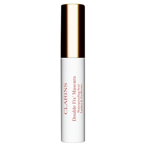 Clarins Double Fix' Mascara i gruppen Makeup / Ögon / Mascara hos Hudotekets Webshop (22057000-4)