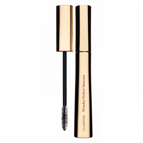 Clarins Wonder Perfect Mascara i gruppen Makeup / Ögon / Mascara hos Hudotekets Webshop (22067 001-2r)