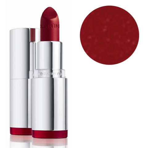 Clarins Joli Rouge Lipstick i gruppen Makeup / Läppar / Läppstift hos Hudotekets Webshop (22105700-4r)